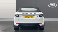 Land Rover Range Rover Evoque Convertible 2.0 TD4 HSE Dynamic 2dr Auto Diesel Convertible